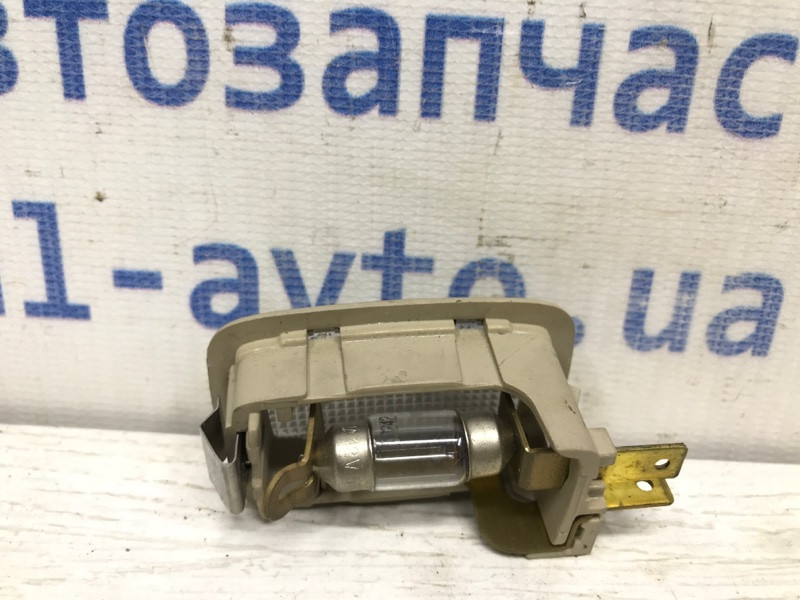 Плафон Hyundai Santa fe CM 2.7 БЕНЗИН G6EA 2005 (б/у) Київ - зображення 2