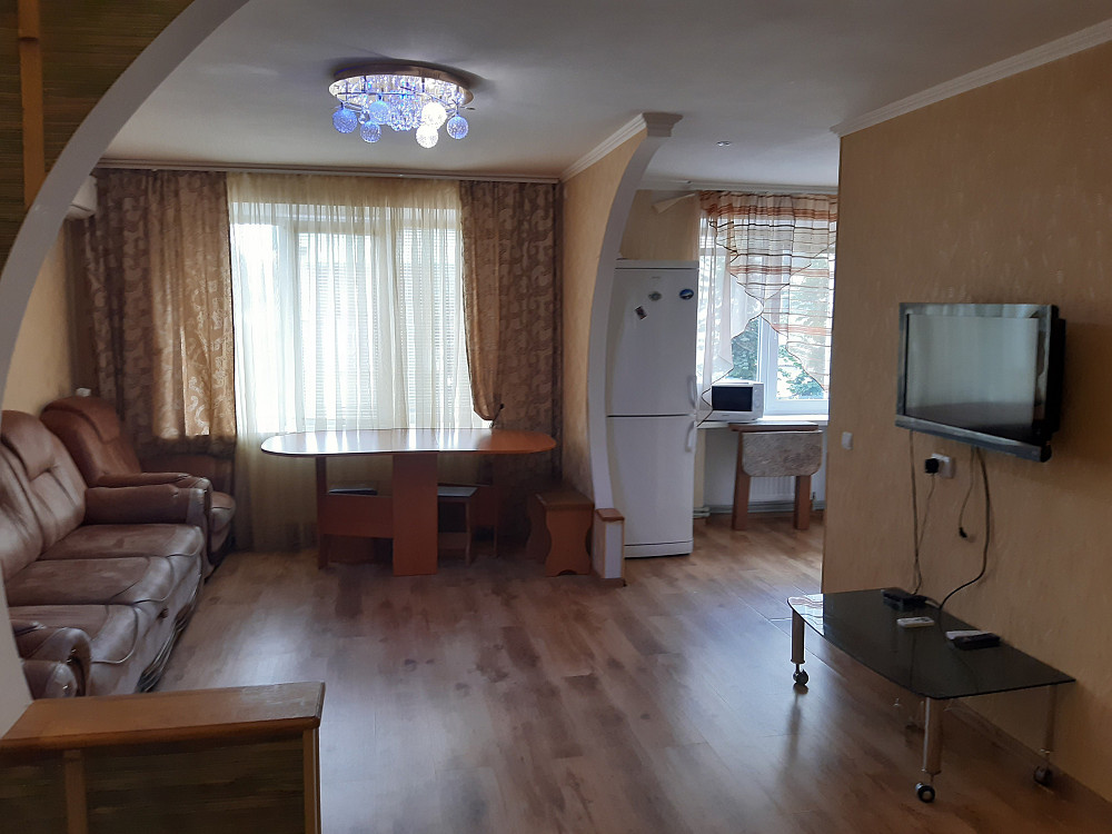 Сдам 3 к. кв. Центр Кропивницький - зображення 1