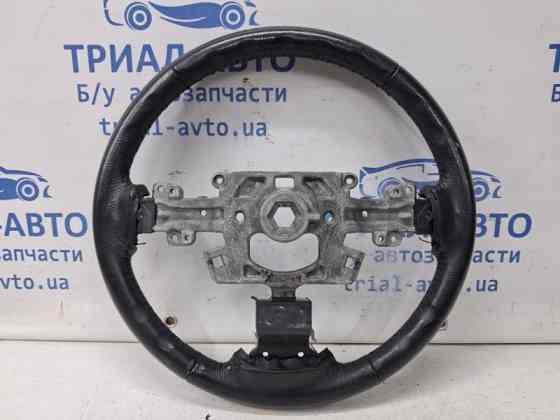 Руль Mazda 6 GH 2.5 БЕНЗИН L5-VE 2007 (б/у) Київ