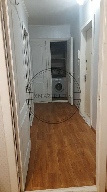 Оренда 2-кімнатної роздільної квартири, метро Мінська. № 11202470 Київ - зображення 9