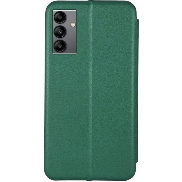 Чохол-книжка Classy для Samsung A34 5G A346 Зелений (Код товару:29185) Харьков - изображение 4