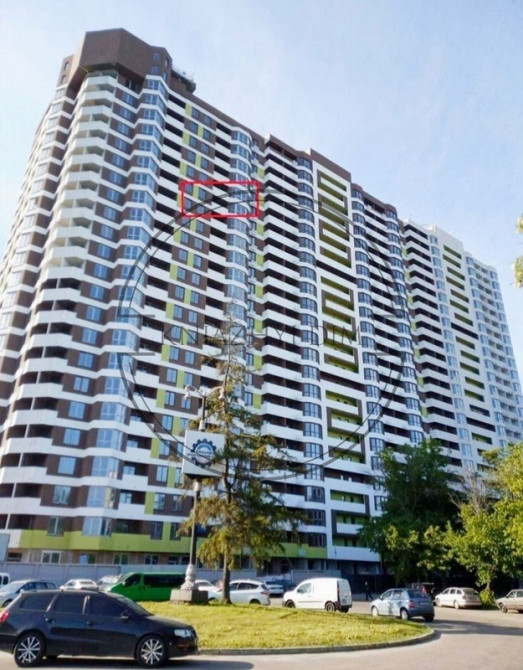 Продажа квартиры Киев, Дарницький р-н, Бориспольская ул. код 21137845 Київ - зображення 4