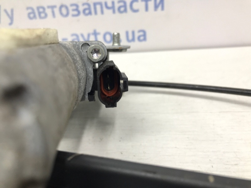 Стеклоподъемник задний левый SsangYong Kyron 2005-2016 7331109002 (Арт. 45835) Київ - зображення 3