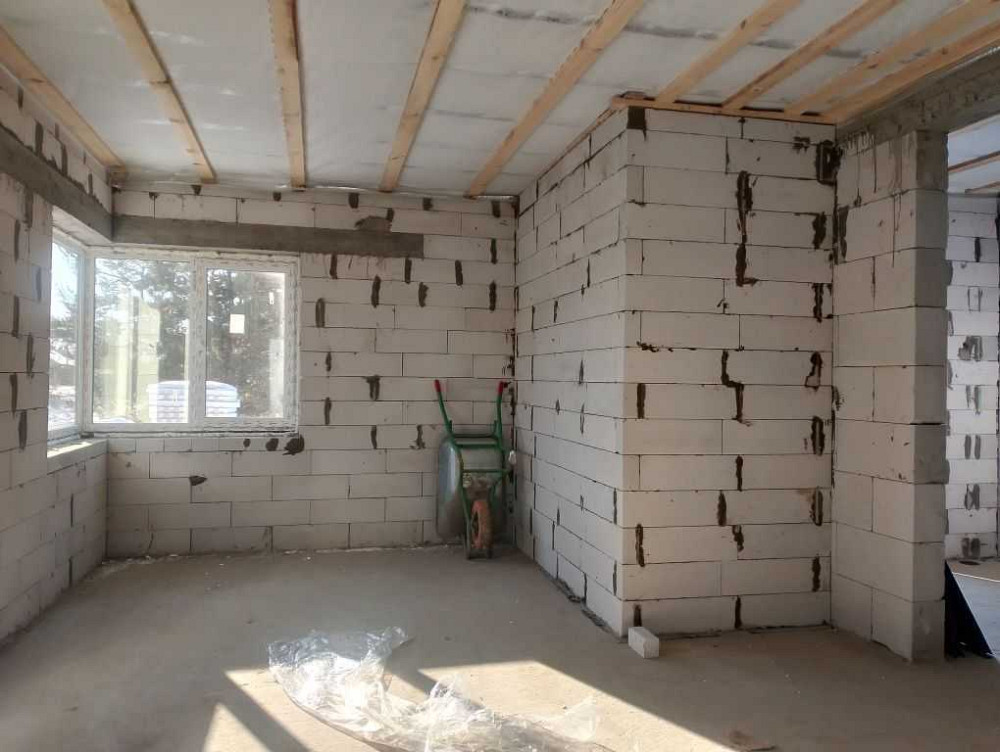 продажа 4-к дом Васильковский, Путровка, 72000 $  - изображение 12