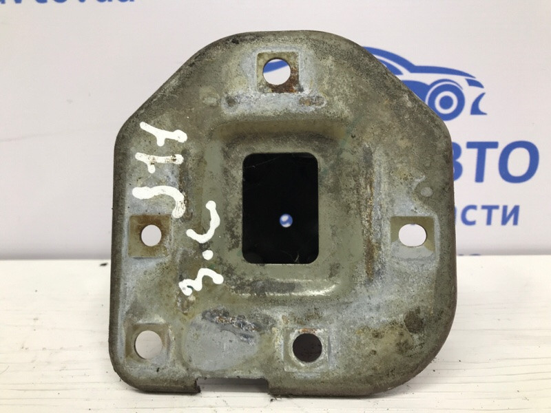 Кронштейн усилителя заднего бампера Nissan Qashqai 2013-2022 F22154EAMA (Арт. 49432) Київ - зображення 3