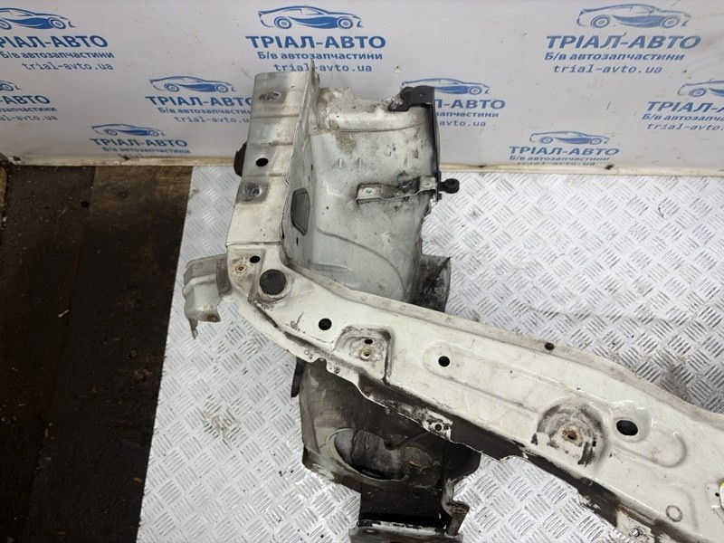 Панель передняя Chevrolet Captiva 2006-2018 95373699 (Арт. 86759) Киев - изображение 5