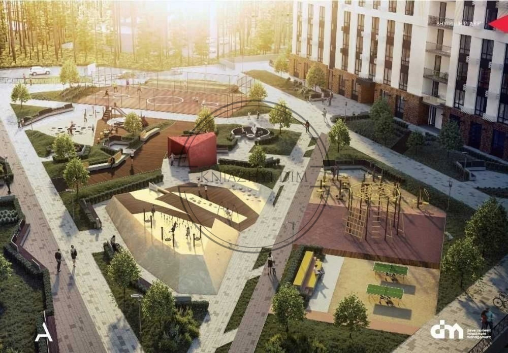 Продажа квартиры Киев, Дніпровський р-н, Жмаченко Генерала ул./Князя Романа Мстиславича вул. код 211 Киев - изображение 12