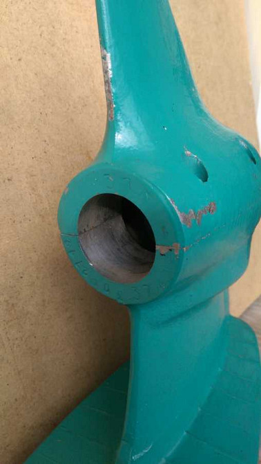 Корпус редуктора Вихор 30-25 Київ - зображення 3