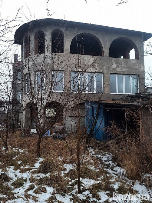 Дом под Киевом, с.Летки ,Броварской р-н Бровары - изображение 7