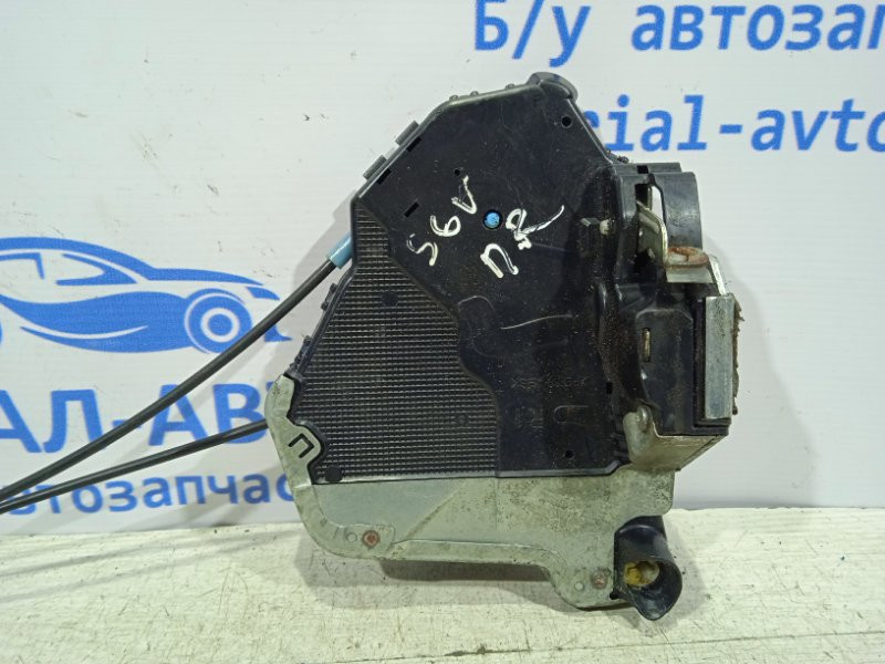 Замок двери передний правый Suzuki Grand Vitara 2005-2016 82210-65J51 (Арт. 3124) Киев - изображение 3