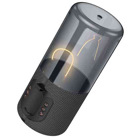 Уценка Bluetooth Колонка Hoco BS64 Rocker Херсон