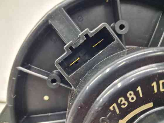 Моторчик печки Toyota Camry 2001-2006 8710333071 (Арт. 69512) Киев