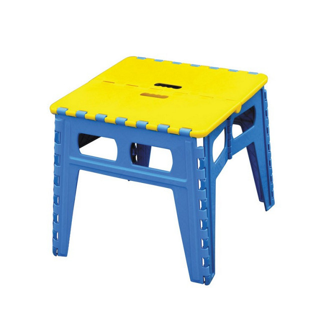 Стол складной MASTERTOOL пластиковый 450х500х465 мм 92-0194 Харків - зображення 1