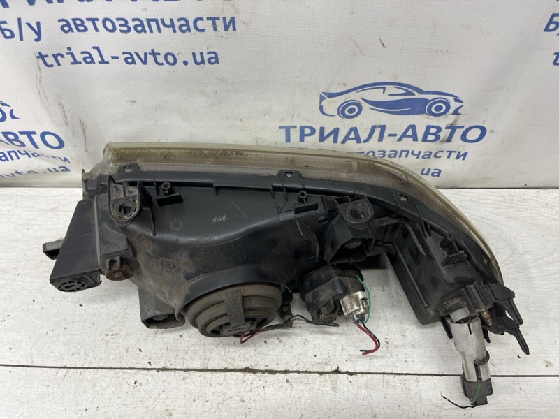 Фара правая галоген Mitsubishi Pajero Sport 1996-2008 8301A366 (Арт. 79575) Київ - зображення 7