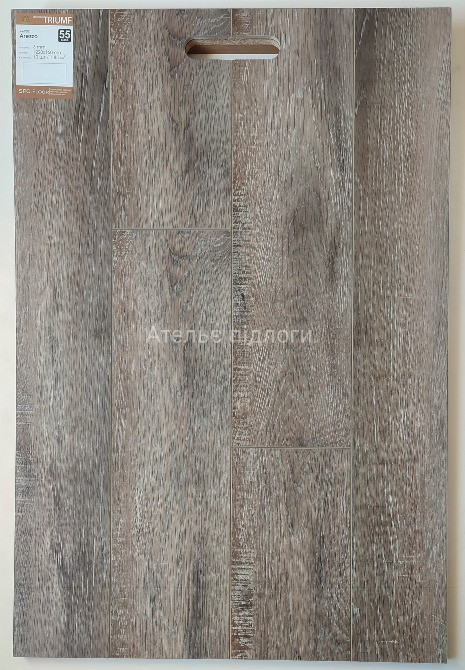 Вініловий SPC ламінат GRUN HOLZ Triumf розпродаж залишків. Киев - изображение 9