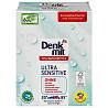 Порошок для прання білої білизни DenkMit Ultra Sensitive 4066447328820 1.35 кг Київ