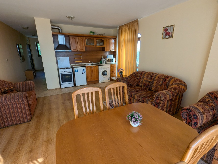 2-х комнатная квартира у моря, в закрытом комфортном комплексе, в г. Обзор Одеса - зображення 4