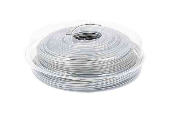 Леска для триммера MASTERTOOL КВАДРАТ АРМИРОВАННЫЙ 3,00 мм 52 м блистер 19-1314 Харків