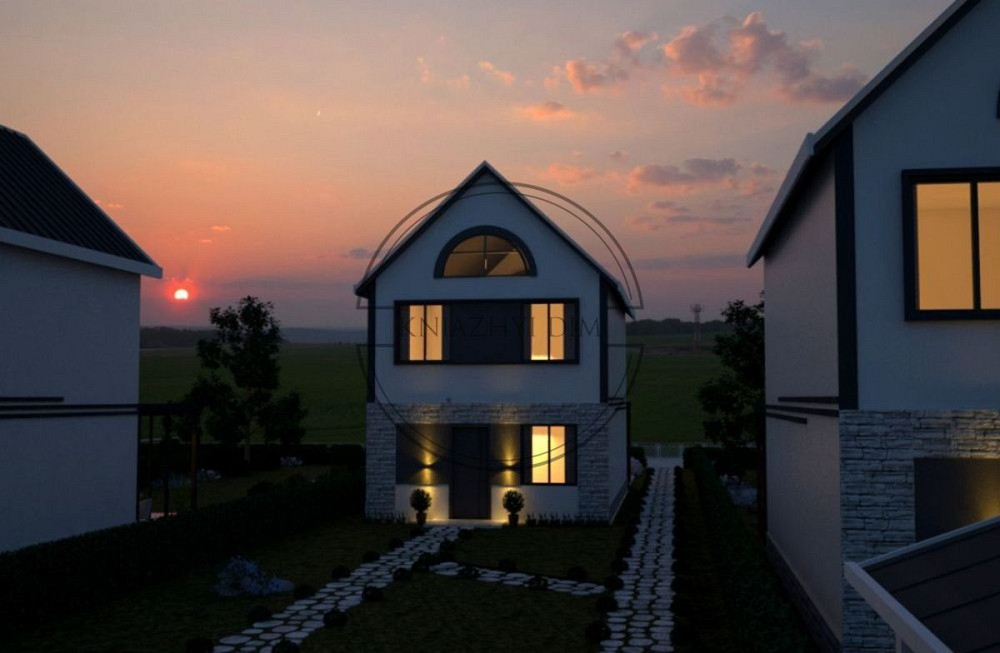 Продажа дома Киев, Дарницкий р-н код 229196 Київ - зображення 1