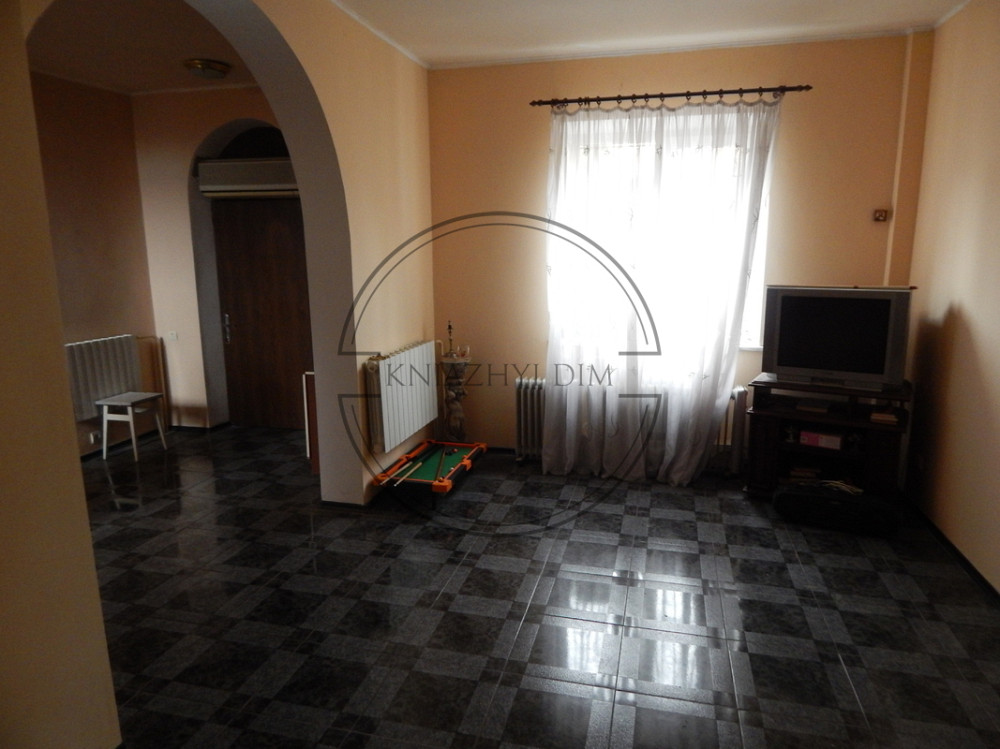 Аренда 3-х этажного дома на Русановских садах, на м.Левобережная. Код.137924 Киев - изображение 10