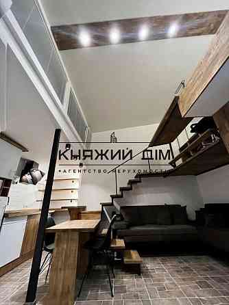 Перша здача дворівневої квартири у ЖК Подол Престиж. Код об'єкту:11200402 Київ