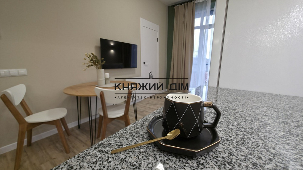 Перша Здача! Оренда 1-но к. квартири м. Сирець 8 хвилин. № 11204089 Київ - зображення 2
