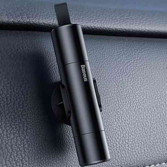 Спасательный набор Baseus Sharp Tool (CRSFH-0) Херсон