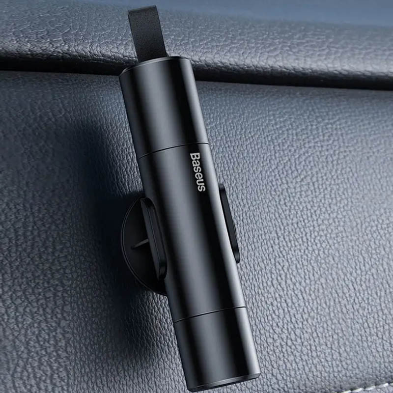 Спасательный набор Baseus Sharp Tool (CRSFH-0) Херсон - зображення 3