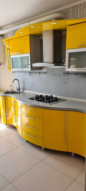 долгосрочная аренда 2-к квартира Киево-Святошинский, Ирпень, 14000 грн./мес. Ирпень - изображение 4