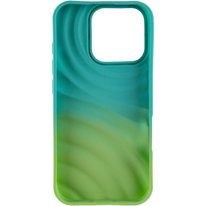 Чехол TPU ColorWave для Apple iPhone 16 Pro (6.3") Херсон - зображення 3