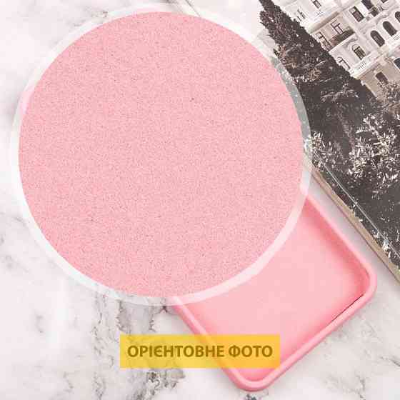 Чехол TPU GETMAN Liquid Silk Full Camera для Xiaomi Redmi 15 (EU) Херсон