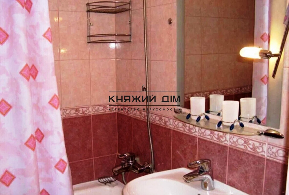 Оренда Шикарна 3-х кімн Солом'янський р-н м.Вокзальна вул. Солом'янська 10 код.№ 116751 Київ - зображення 10