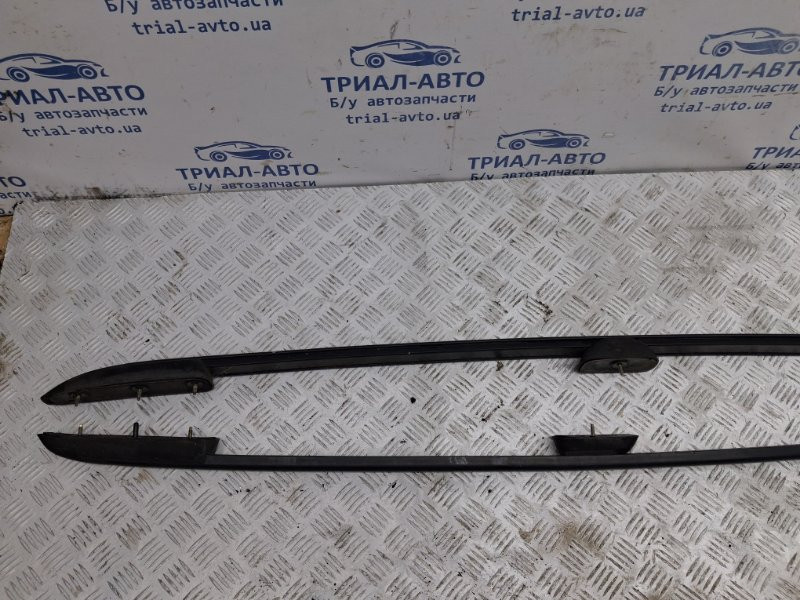 Рейлинги Kia Sorento BL 2.5 DIESEL D4CB 2002 (б/у) Киев - изображение 5