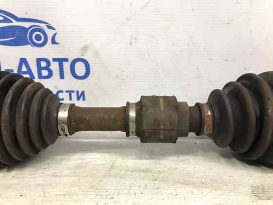 Привод передний левый МКПП Mitsubishi Outlander 2012-2021 3815A497 (Арт. 29534) Київ