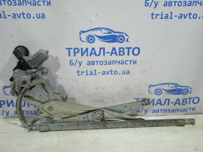 Стеклоподъемник передний правый Toyota Camry XV40 2006 (б/у) Київ - зображення 3