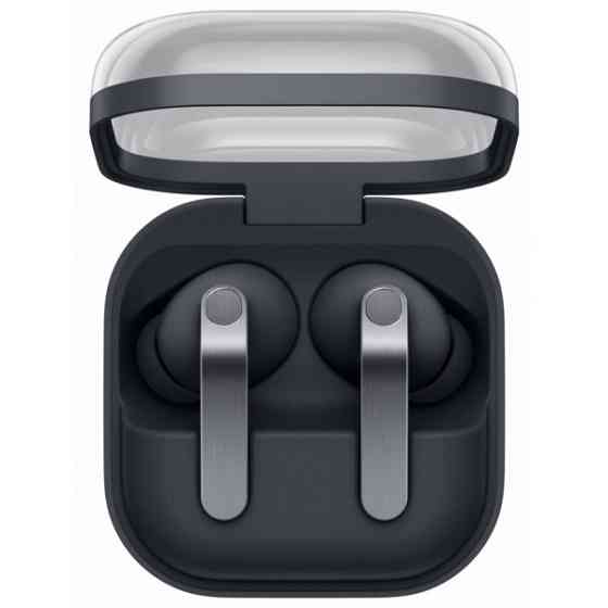 Bluetooth-гарнітура Samsung Galaxy Buds 4 Pro R640 Black (SM-R640NZKASEK) UA Харьков