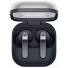 Bluetooth-гарнітура Samsung Galaxy Buds 4 Pro R640 Black (SM-R640NZKASEK) UA Харьков