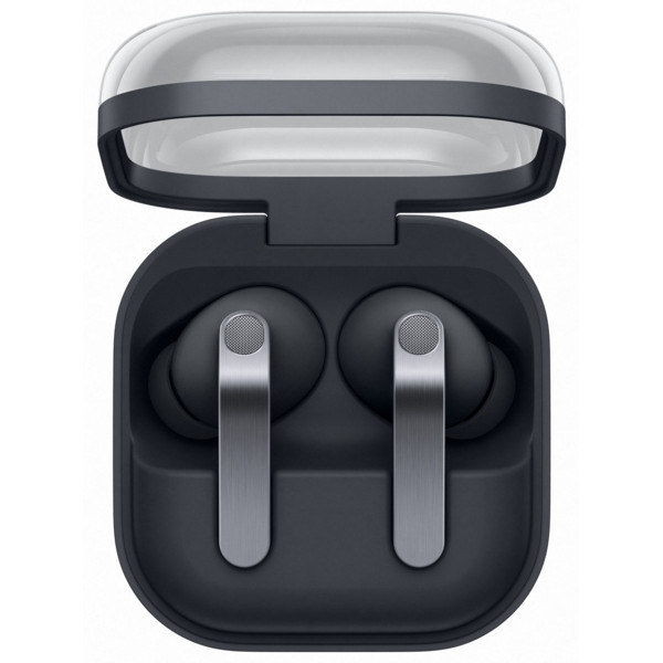 Bluetooth-гарнітура Samsung Galaxy Buds 4 Pro R640 Black (SM-R640NZKASEK) UA Харьков - изображение 1