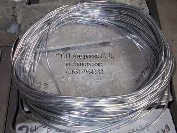 Припої ПОС, олово, бабіт Запоріжжя - зображення 5