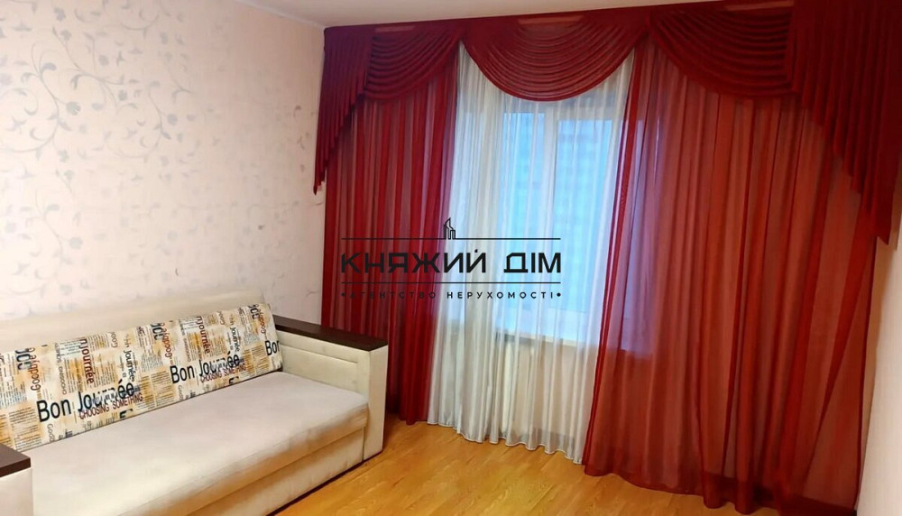 Оренда 3 кімнатна квартира м. Харківська код 11204102 Киев - изображение 9