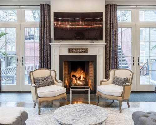 Каміни Печі Димоходи Будь-якої Складності Полтава - изображение 3