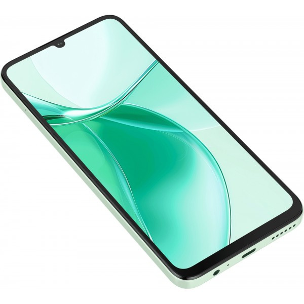 Смартфон ZTE Blade A35 4/64GB Clover Green Global UA (Код товару:38408) Харьков - изображение 8