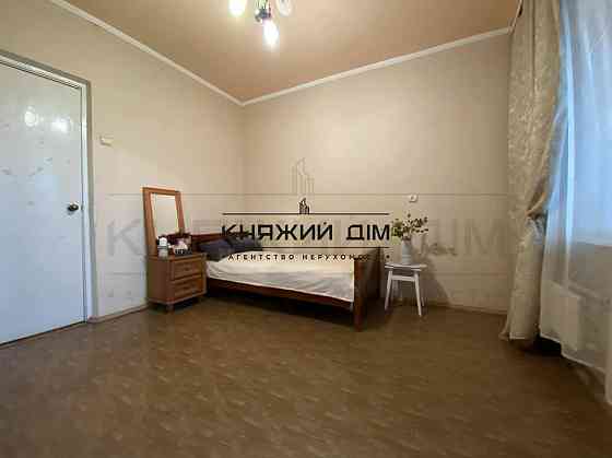 4кімн велика квартира м. Харківська Код № 21147195 Київ