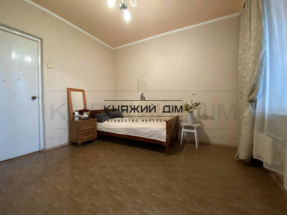 4кімн велика квартира м. Харківська Код № 21147195 Київ - зображення 4