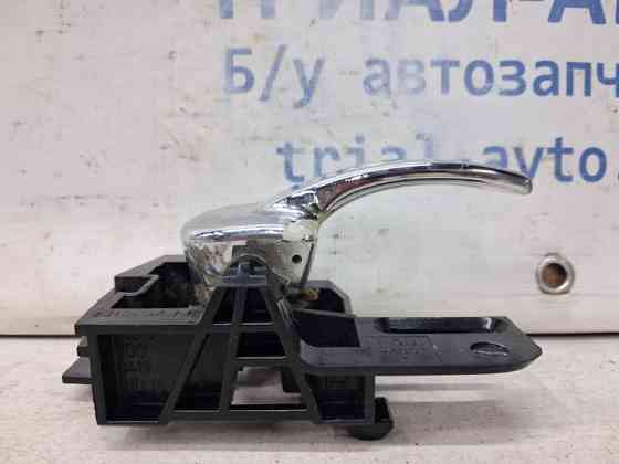 Ручка двери внутренняя правая Nissan Qashqai J10 2.0 БЕНЗИН MR20DE 2006 (б/у) Киев