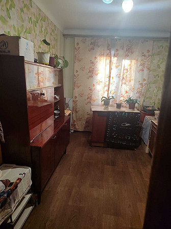 продажа 3-к квартира Смелянский, Смела, 16000 $ Смела - изображение 5