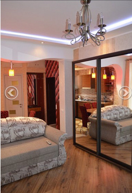 Квартира посуточно в центре Одессы Одесса - изображение 2