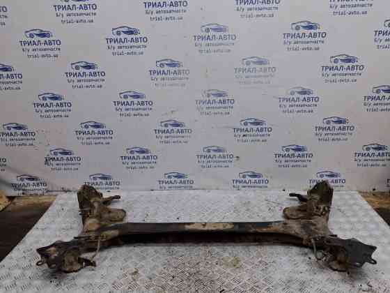 Балка задней подвески Renault Megane 3 1.5 DIESEL K9K 2008 (б/у) Київ