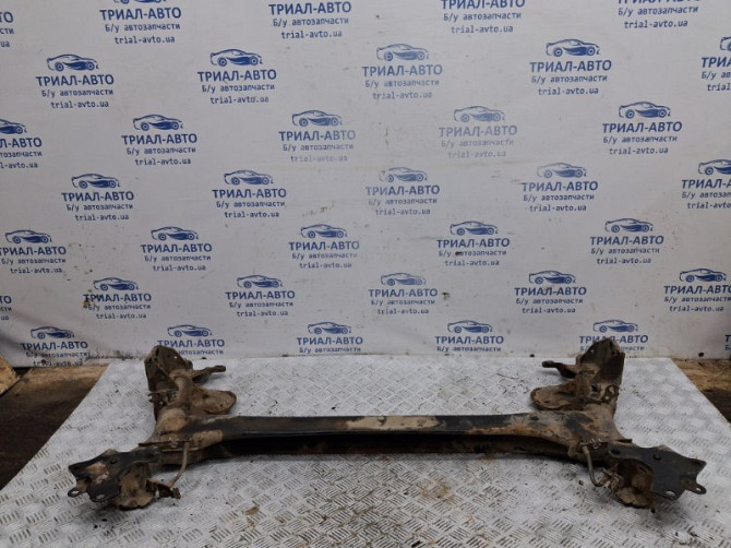 Балка задней подвески Renault Megane 3 1.5 DIESEL K9K 2008 (б/у) Киев - изображение 1