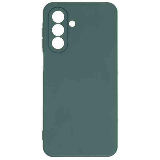 Чохол ArmorStandart ICON Camera Cov для Samsung A18 A185/A17 A175 Dark Green (ARM92954) Харків